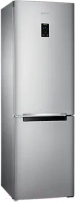 Холодильник с морозильником Samsung RB33A32N0SA/WT - фото 4 - id-p224585215