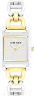 Часы наручные женские Anne Klein AK/4095SVTT