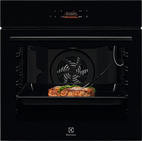 Духовой шкаф Electrolux AssistedCooking SENSE 800 KOEBP39WZ