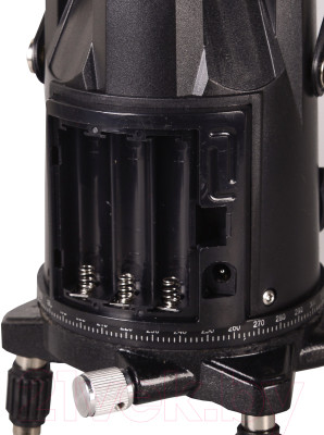 Лазерный нивелир Ресанта ПЛ-3ШК - фото 8 - id-p224585232