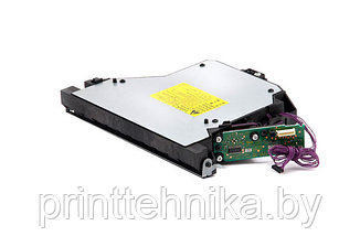 Блок сканера (лазер) HP LJ Enterprise 600 M601