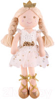 Кукла Maxitoys Принцесса Ханна в белом платье / MT-CR-D01202326-38