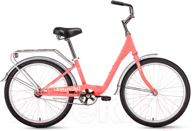 Велосипед Forward Grace 24 2022 / IBK22FW24690 - фото 1 - id-p224589287