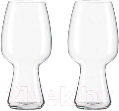 Набор бокалов Spiegelau Craft Beer Glasses Stout / 4992661 - фото 1 - id-p224594278