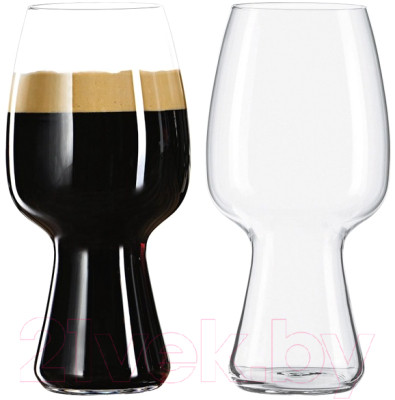 Набор бокалов Spiegelau Craft Beer Glasses Stout / 4992661 - фото 2 - id-p224594278