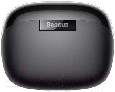 Беспроводные наушники Baseus Bowie M2s True Wireless Earphones / NGTW350101 - фото 5 - id-p224586841