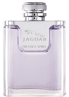 Туалетная вода JAGUAR Prestige Spirit