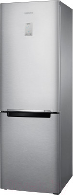 Холодильник с морозильником Samsung RB33A3440SA/WT - фото 4 - id-p224590731