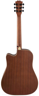 Акустическая гитара Terris TD-045 SB Starter Pack - фото 3 - id-p224595447