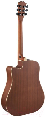 Акустическая гитара Terris TD-045 SB Starter Pack - фото 4 - id-p224595447