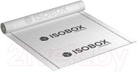 Гидропароизоляционная пленка Isobox C 35