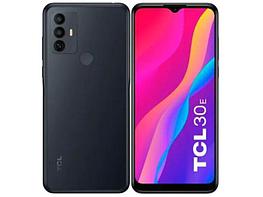 Замена стекла экрана TCL 30E