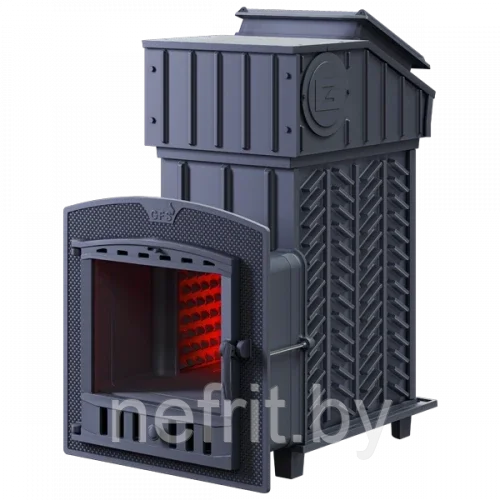 Универсальный печь-комплект GFS ЗК 30 (П2)