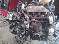 Двигатель к Фиат Дукато 2.8 турбодизель, 2001 г.в.