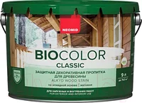 Защитно-декоративный состав Neomid Bio Color Classic