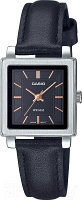 Часы наручные женские Casio LTP-E176L-1A