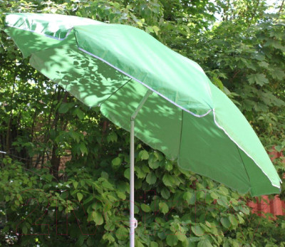 Зонт садовый Green Glade 0013 - фото 3 - id-p224590675