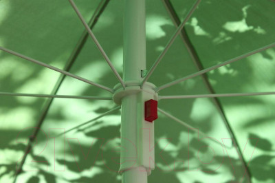 Зонт садовый Green Glade 0013 - фото 4 - id-p224590675