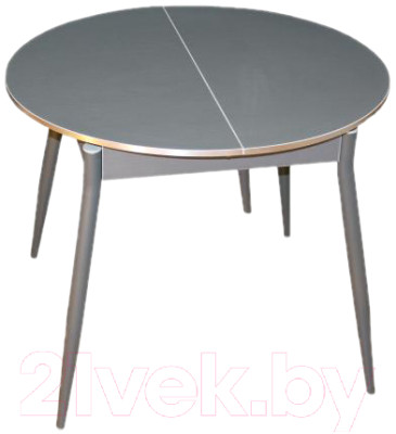 Обеденный стол Древпром Сириус М61 - фото 1 - id-p224606008