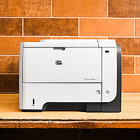 HP LaserJet Enterprise P3015