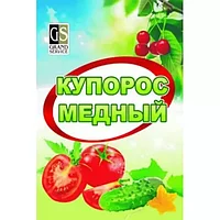 Купорос медный 180г "Гранд-Сервис"