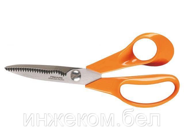 Ножницы кухонные Classic Fiskars - фото 1 - id-p204142275