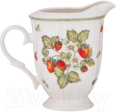 Кувшин Lefard Strawberry 85-1903 - фото 2 - id-p224638273