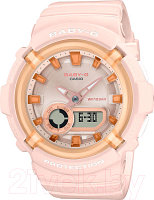 Часы наручные женские Casio BGA-280SW-4A