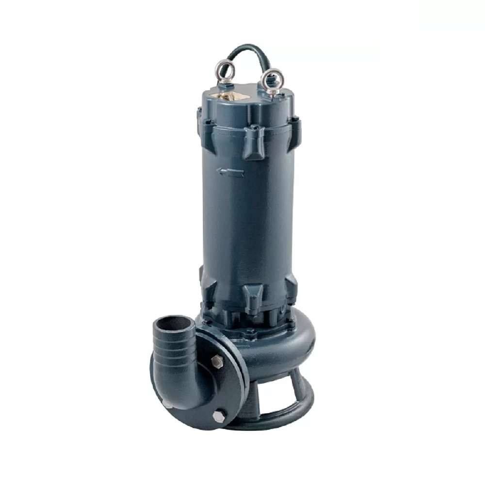 Канализационный насос MAXPUMP FEKATRON 5500 - фото 1 - id-p224645131