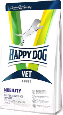 Сухой корм для собак Happy Dog Vet Mobility / 60948 - фото 1 - id-p224640296