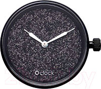 Часовой механизм O bag O clock Great OCLKD001MESG1055