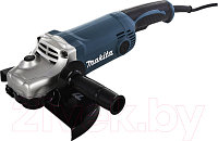 Профессиональная угловая шлифмашина Makita GA9050