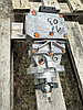 ТНВД ТОПЛИВНЫЙ НАСОС ВЫСОКОГО ДАВЛЕНИЯ 0470004003 90572504 OPEL ASTRA G 1.7 TD, фото 2