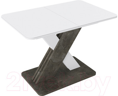 Обеденный стол ТриЯ Люксембург Тип 1 - фото 1 - id-p224642322