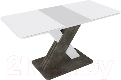 Обеденный стол ТриЯ Люксембург Тип 1 - фото 2 - id-p224642322