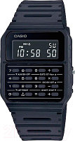 Часы наручные мужские Casio CA-53WF-1B
