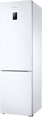 Холодильник с морозильником Samsung RB37A5201WW/WT - фото 2 - id-p224638430