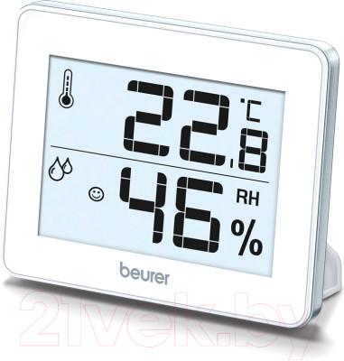 Термогигрометр Beurer HM 16 - фото 1 - id-p224644009