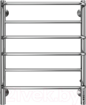 Полотенцесушитель электрический Terminus Евромикс П6 500x650 - фото 2 - id-p224645500