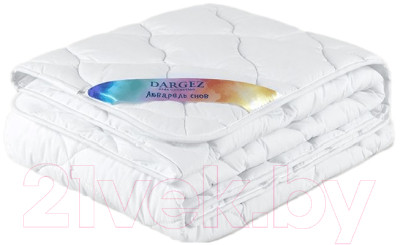 Одеяло для малышей Даргез Акварель снов / 23(52)30А - фото 1 - id-p224638132