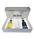 Набор парфюмерии Hugo Boss Bottled 3*30ml Мужской, фото 2