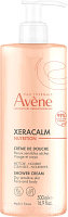 Крем для душа Avene Xeracalm Nutrition Легкий питательный очищающий