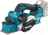 Профессиональный электрорубанок Makita DKP181Z