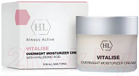 Крем для лица Holy Land Vitalise Overnight Moisturizer Cream