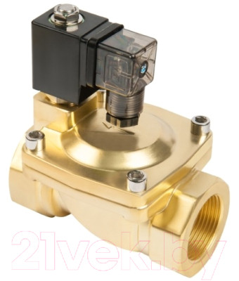 Клапан электромагнитный Unipump BCX-20 3/4 - фото 1 - id-p224640465