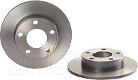 Тормозной диск Brembo 08840811