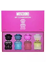 Набор парфюмерии Moschino 4*30ml