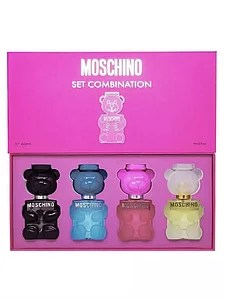Набор парфюмерии Moschino 4*30ml