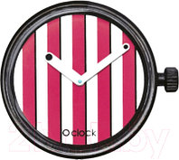 Часовой механизм O bag O clock Great OCLKD001MES86076