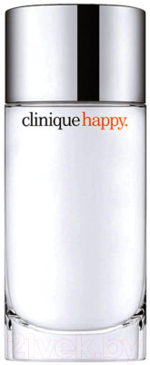 Парфюмерная вода Clinique Happy For Woman - фото 1 - id-p223690374